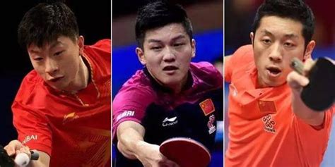 樊振东/王楚钦加冕男双冠军，德班世乒赛国乒已四冠到手|界面新闻 · 体育