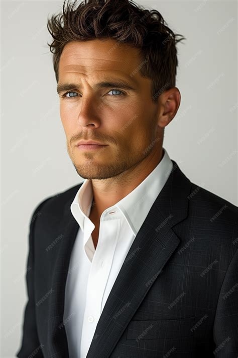 Action Poses Man in Business Suit 的图像结果