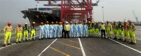 Mumbai - APM Terminals