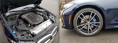 2020 BMW M340i: Test Drive | The Daily Drive | Consumer Guide®