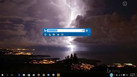 Bing Windos Loge Wallpaper 的图像结果