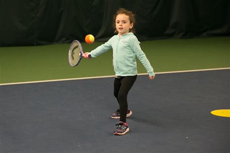 Gallery - NJ Indoor Tennis - New Shrewsbury Racquet Club