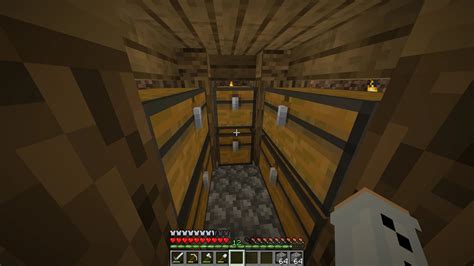 Image result for Compact Minecraft Storage Area