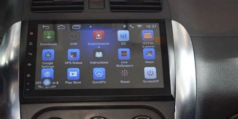 Install Android Auto Head Unit 的图像结果