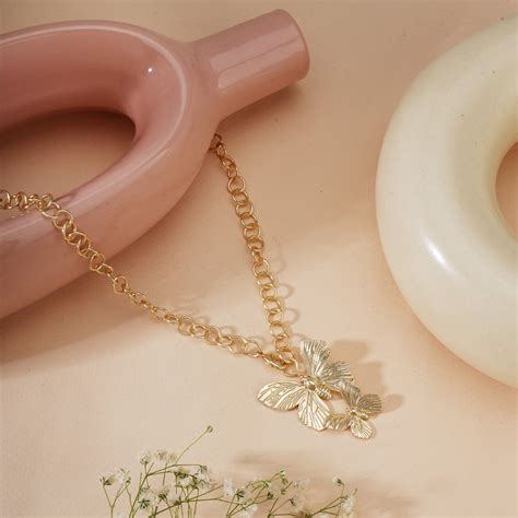 Butterfly Necklace – Chapter One