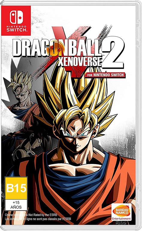 Dragon Ball Xenoverse 2 : Amazon.in: Video Games