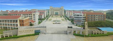 漳州市区初中学区划分表~快看你家孩子上哪所中学？
