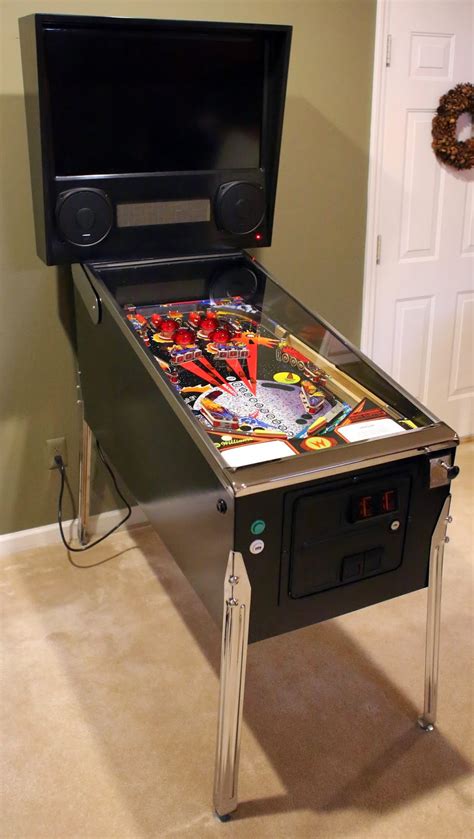 Image result for Build a Pinball Machine