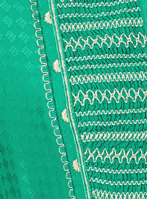 Buy Women Woven Design Straight Kurta Online at just Rs. 699.0 ...