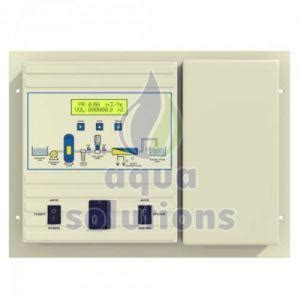 Astero Nxt 11 Water Treatment Control Panel Exporter, Supplier from Mumbai