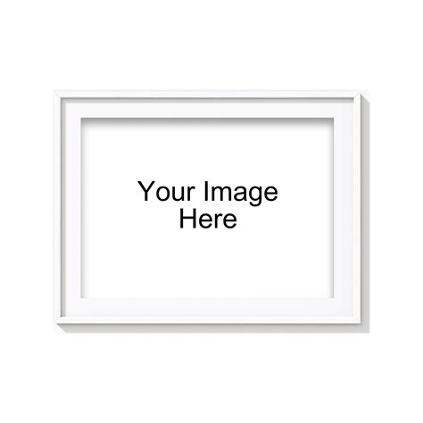 Make Your Own Frame (Paper Prints) – The Mortal Soul