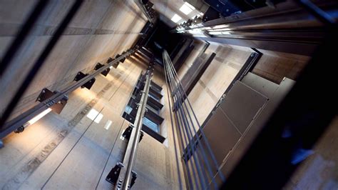 Elevator Mechanic Jobs: An In-Depth Overview | Murphy Elevator