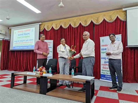 NIANP News and Announcements