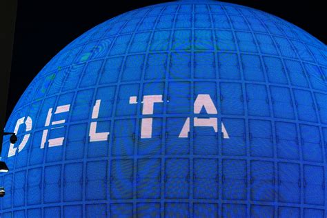 Inside Delta Air Lines' takeover of the Sphere this week: Was it worth ...