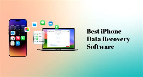 Image result for IPhone Data Recovery Software