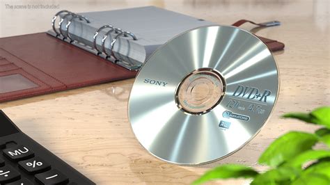 Sony DVD-R 的图像结果