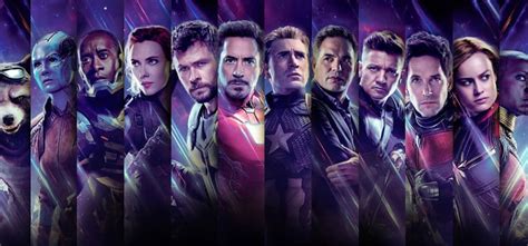 Next Avengers movie could feature 60 characters from MCU; Shawn Levy ...
