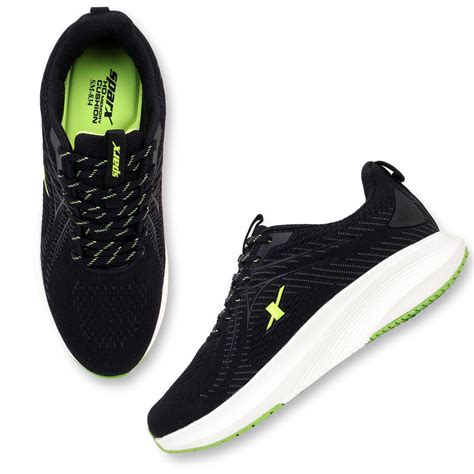 SPARX Running Shoes for Men SM 834 – Relaxo Footwears Limited