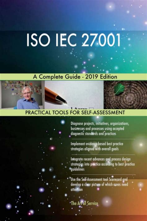 Buy ISO IEC 27001 A Complete Guide - 2019 Edition Book Online at Low ...