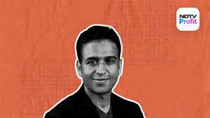 Spot a price gap? Nithin Kamath explains how traders can benefit from ...