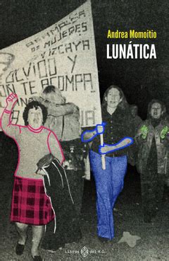 LUNÁTICA | Traficantes de Sueños
