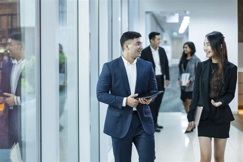 Business Management Degree: Top 5 Careers That Await You – MDIS Blog