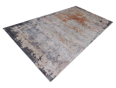 Iris Hand-Knotted Rug – Kaati Carpets