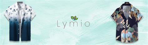 Lymio Casual Shirt for Men| Shirt for Men| Men Stylish Shirt | Men ...