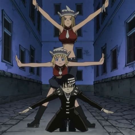 Pin on Soul Eater