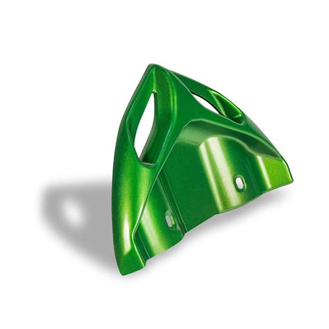 Bajaj Dominar 400 Winglet – R J Express