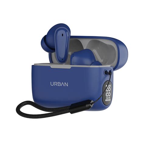 URBAN Q4 - Wireless TWS Earbuds