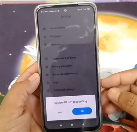 Image result for MIUI Problem