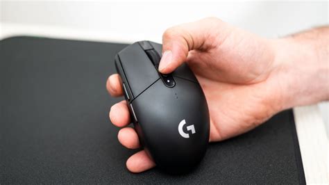 Image result for Logitech G305 Drag Click