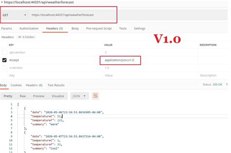 REST API Versioning Best Practices 的图像结果
