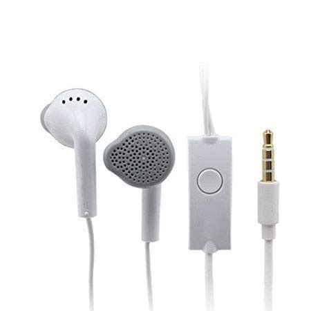zero to infinity YS Wired In Ear Earphone (White) : Amazon.in: Electronics