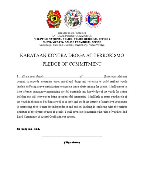 Committee Pledge 的图像结果