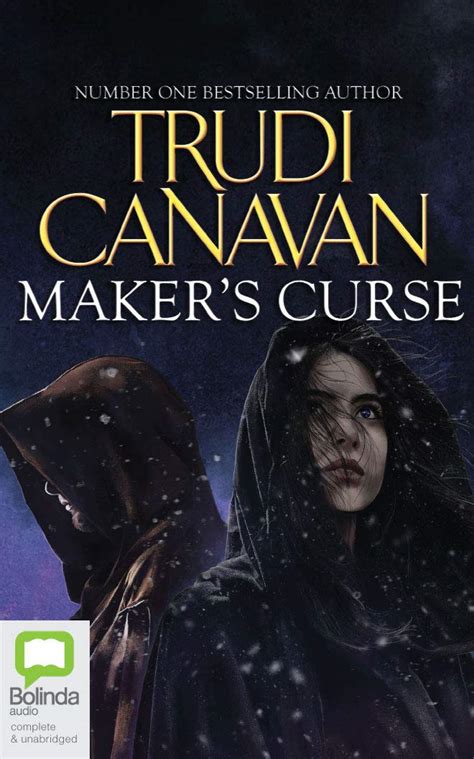 Buy Maker's Curse (Millennium's Rule) Book Online at Low Prices in ...