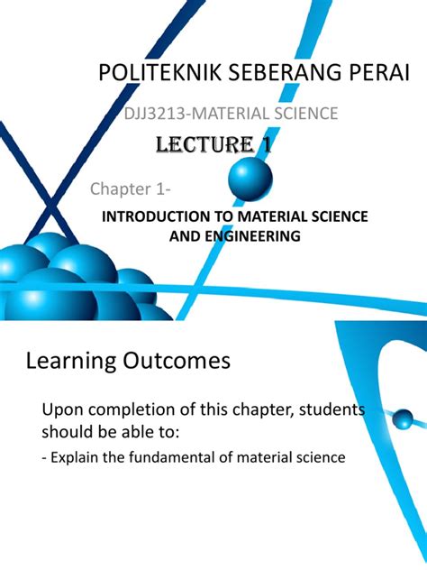 Image result for Material Science Introduction