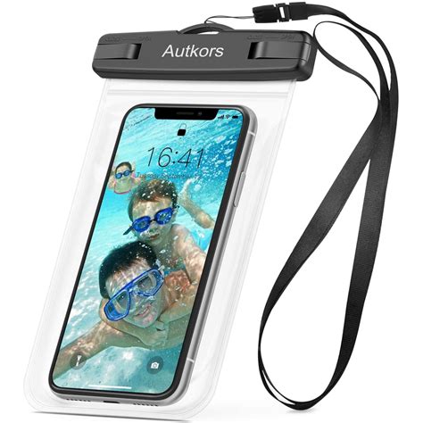Free Waterproof Phone Pouch | LatestFreeStuff.co.uk