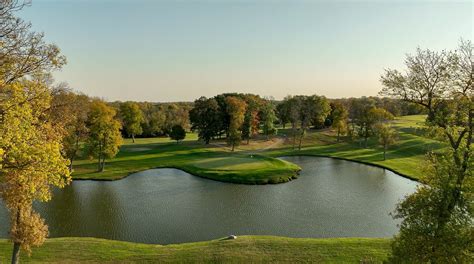 About — Burl Oaks Golf Club