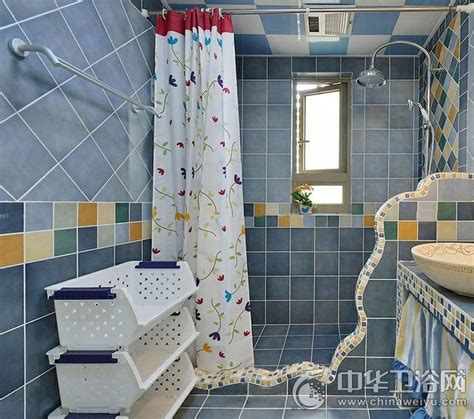 整体淋浴房整体卫生间家用干湿分离洗澡间一体式浴室农村简易厕所-淘宝网