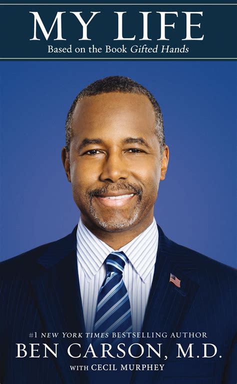 Ben Carson Books