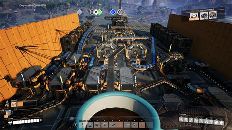 Image result for Modular Factory Satisfactory