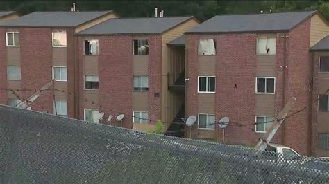 Residents frustrated over lack of AC at complex | FOX 5 Atlanta