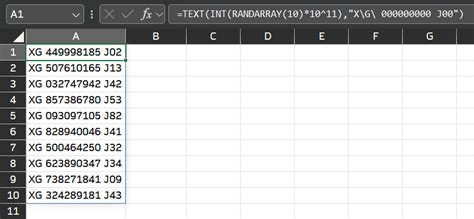 Image result for Random Formula Excel