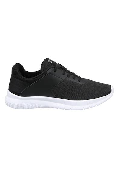 Reebok India Official | Reebok Genesis Runner - Men Black Running Shoes ...