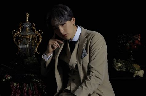 Concept Photos For BTS's 'Map Of The Soul 7' | Billboard