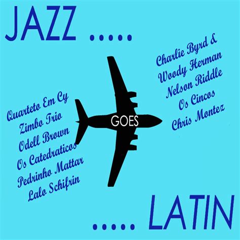 Latin Jazz - Halidon