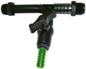 Vijayaagrofresh Gardening Drip Irrigation 2inch Venturi Injector ...
