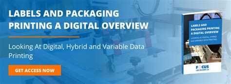 Flexography 101: The Flexo Printing Process Explained